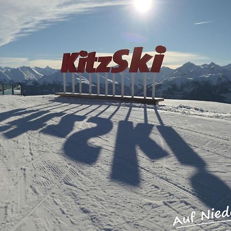 Ferienwohnung Auf Niedersehen - 8 Personen - Kitzbuehler Alpen - Hoehe Tauern Np Hollersbach im Pinzgau Extérieur photo