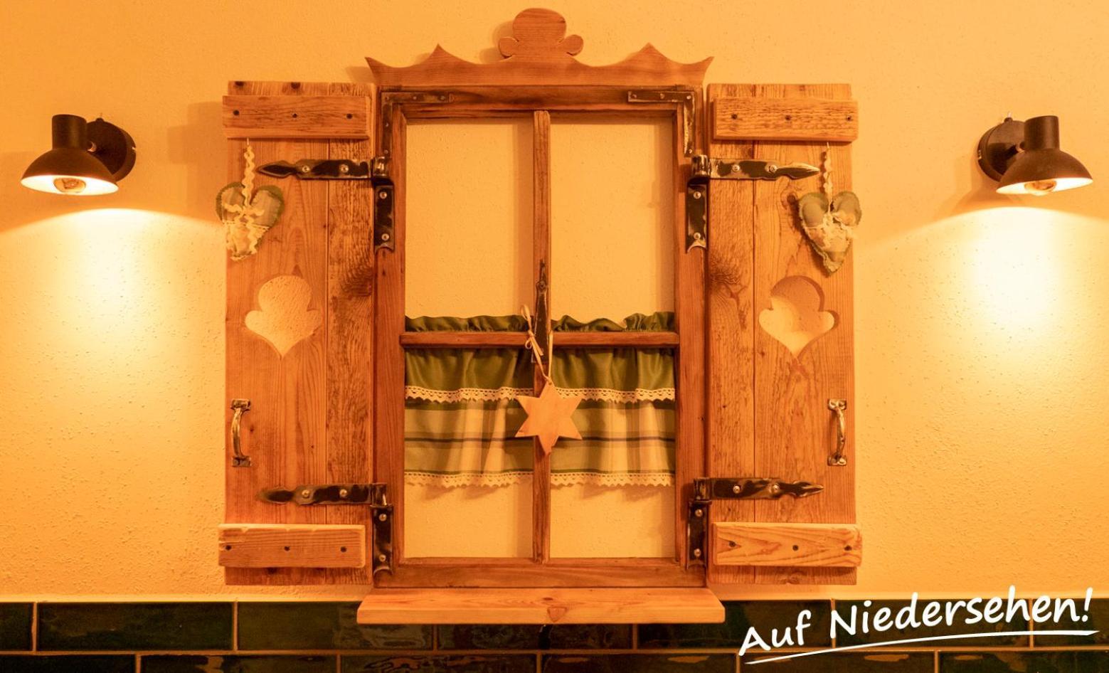 Ferienwohnung Auf Niedersehen - 8 Personen - Kitzbuehler Alpen - Hoehe Tauern Np Hollersbach im Pinzgau Extérieur photo