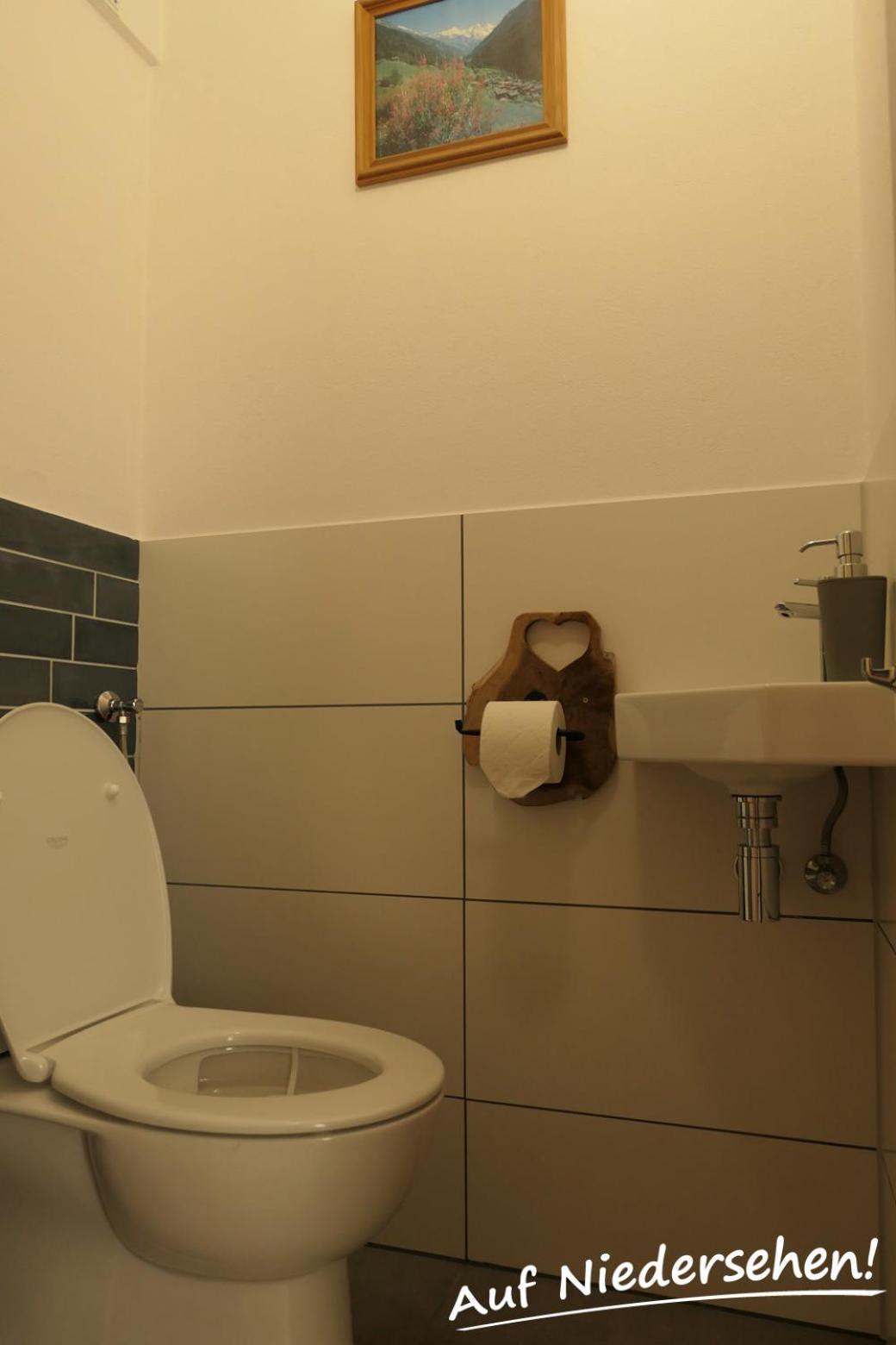 Ferienwohnung Auf Niedersehen - 8 Personen - Kitzbuehler Alpen - Hoehe Tauern Np Hollersbach im Pinzgau Extérieur photo
