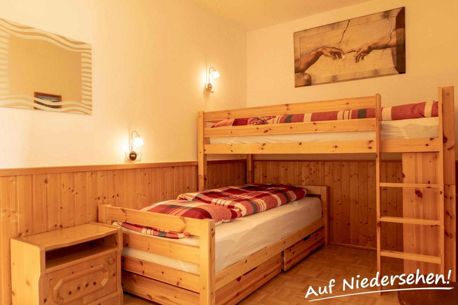 Ferienwohnung Auf Niedersehen - 8 Personen - Kitzbuehler Alpen - Hoehe Tauern Np Hollersbach im Pinzgau Extérieur photo