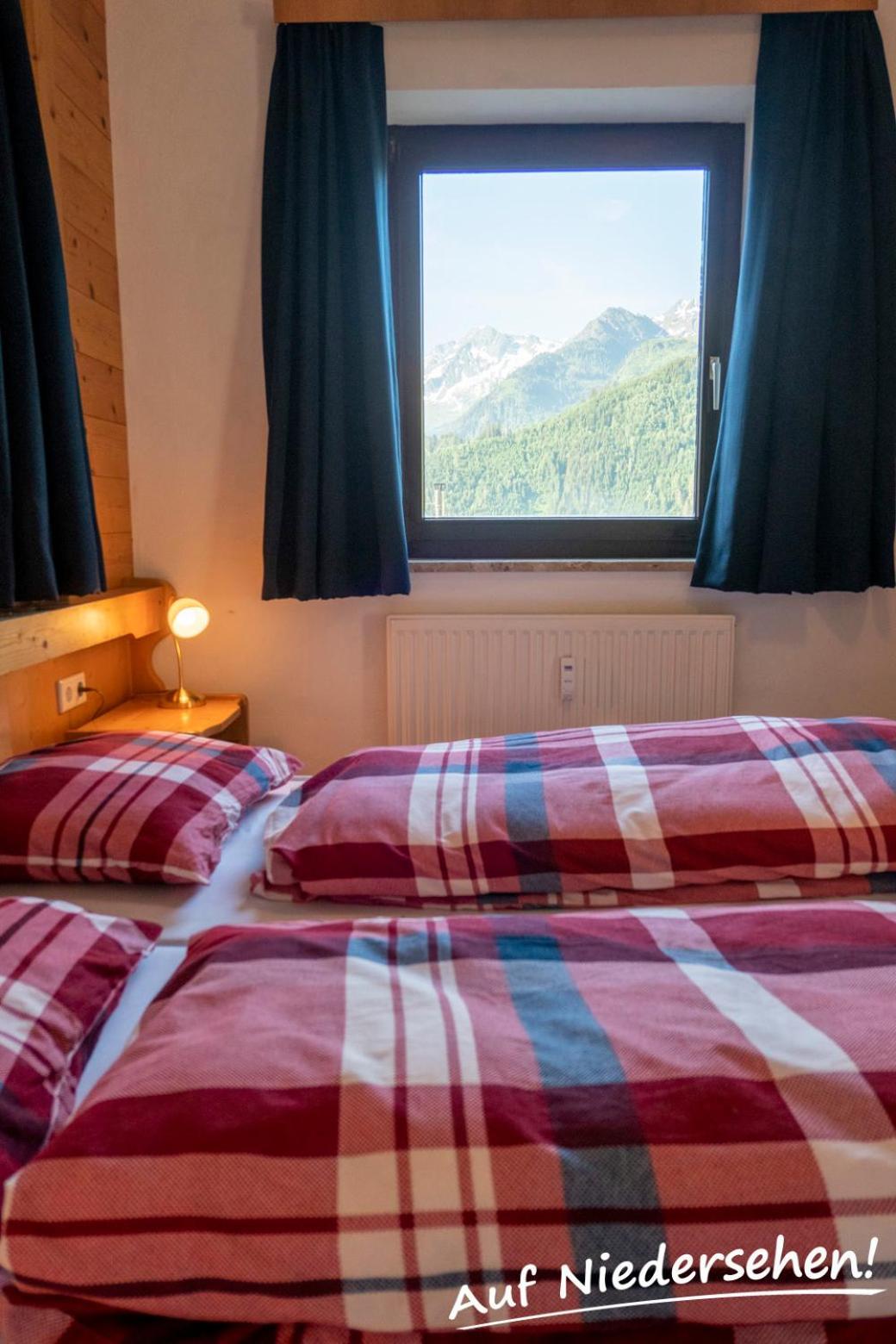 Ferienwohnung Auf Niedersehen - 8 Personen - Kitzbuehler Alpen - Hoehe Tauern Np Hollersbach im Pinzgau Extérieur photo